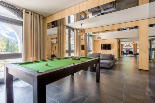 Apartamento La Cordee 221 Penthouse