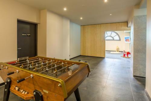 Apartamento La Cordee 221 Penthouse