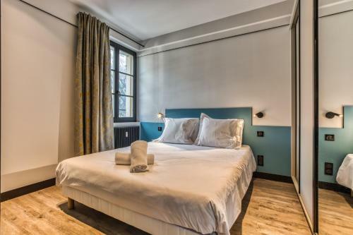 Majestic Broadway- 4 Star Apartment