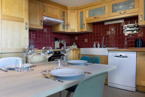Apartamento La Snaille Des Planards