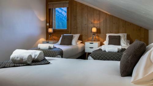 Apartamento La Snaille Des Planards