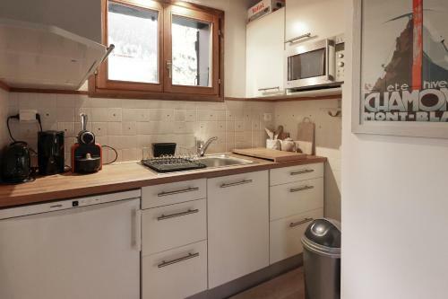 Apartamento Les Fleurs De Cham