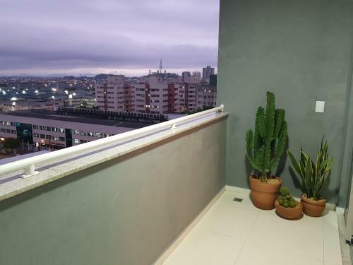 Apartamento Completo - 300 Metros Da Praia