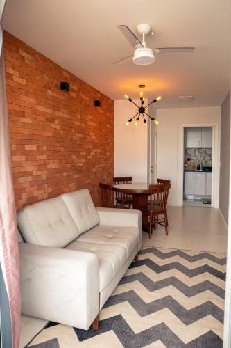 Apartamento Completo - 300 Metros Da Praia