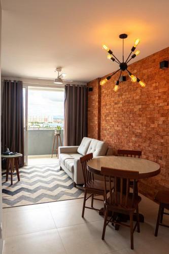 Apartamento Completo - 300 Metros Da Praia