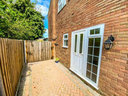 Hostal Orchard Cottage