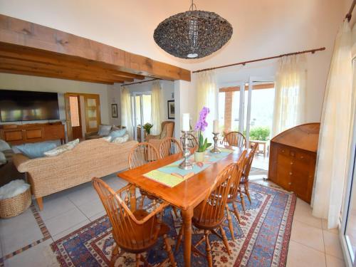 Casa Claire Javea - 5060