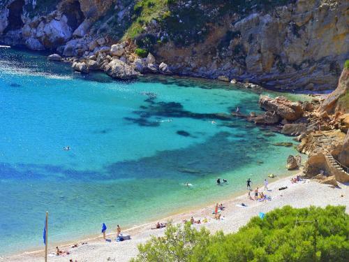 Casa Claire Javea - 5060