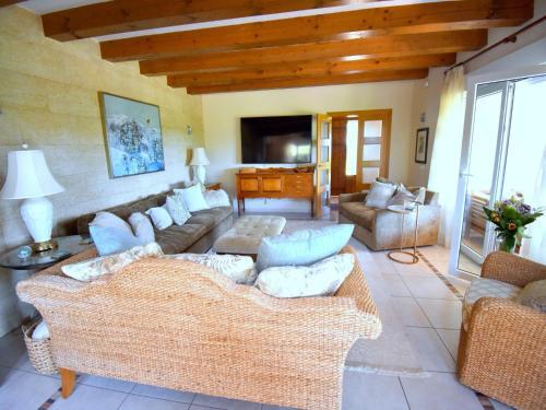 Casa Claire Javea - 5060