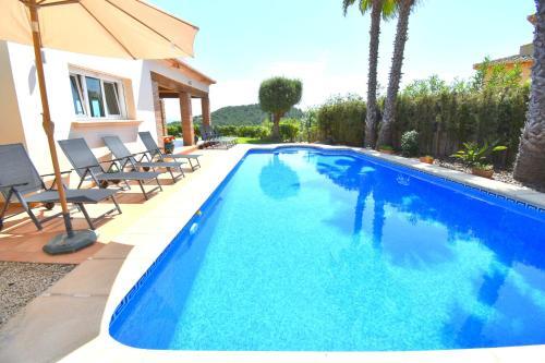 Casa Claire Javea - 5060