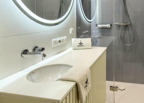 Imperial Apartments - Sopocka Mewa