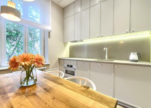 Imperial Apartments - Sopocka Mewa