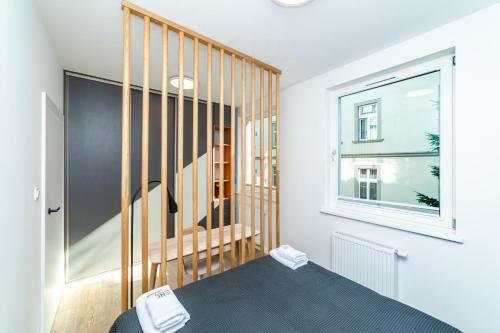 Apartamento 5o5 Deluxe By Oneapartments