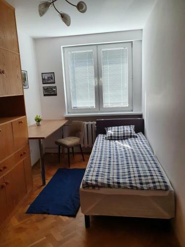 Apartamento Blue House
