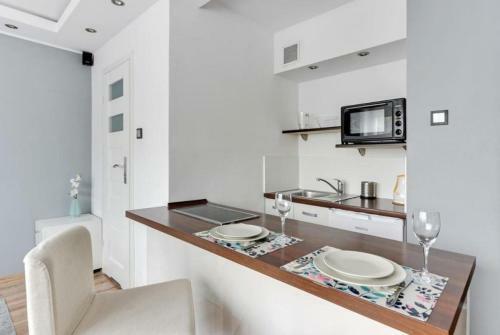 Victus Apartamenty, Apartament Cosy