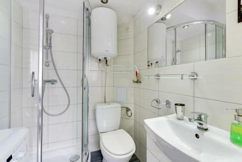 Victus Apartamenty, Apartament Cosy