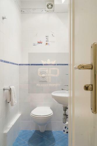 Apartament Przy Monciaku W Sopocie