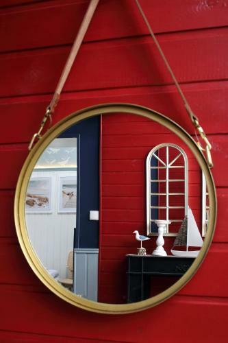 Apartamento Red & Blue By Oneapartments