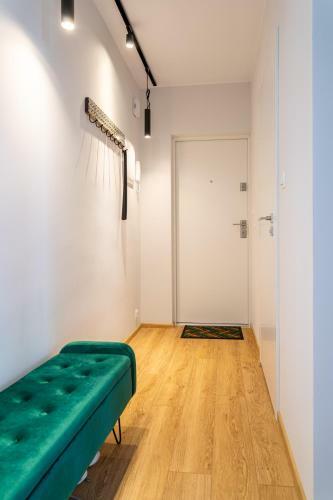 Victus Apartamenty, Apartament Antonina