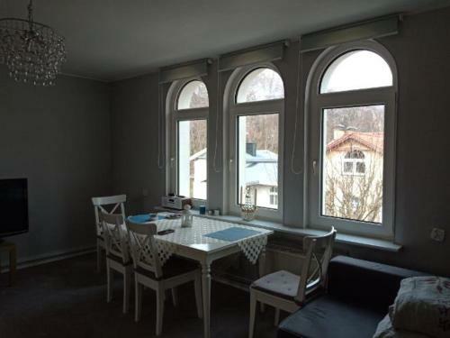 Apartament Dla Turyst�w Sopot