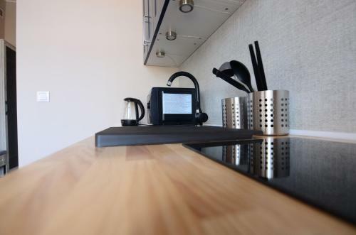 Victus Apartamenty, Apartament Monte