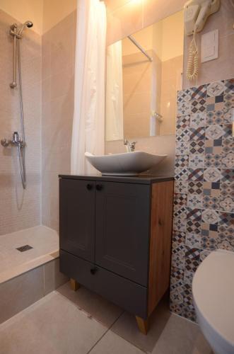 Victus Apartamenty, Apartament Monte