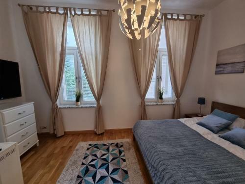 Apartamento Sobieski1 - Monte Cassino By Oneapartments