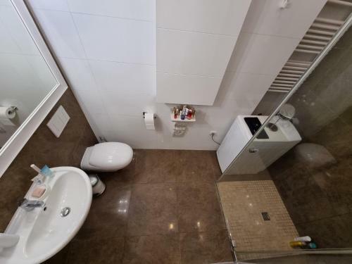 Apartamento Sobieski1 - Monte Cassino By Oneapartments