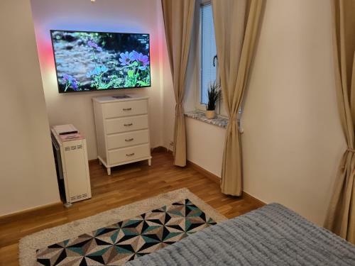 Apartamento Sobieski1 - Monte Cassino By Oneapartments