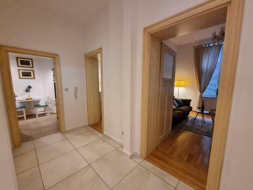Apartamento Sobieski1 - Monte Cassino By Oneapartments