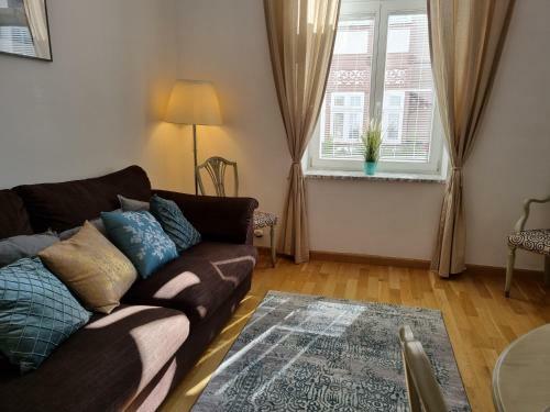 Apartamento Sobieski1 - Monte Cassino By Oneapartments