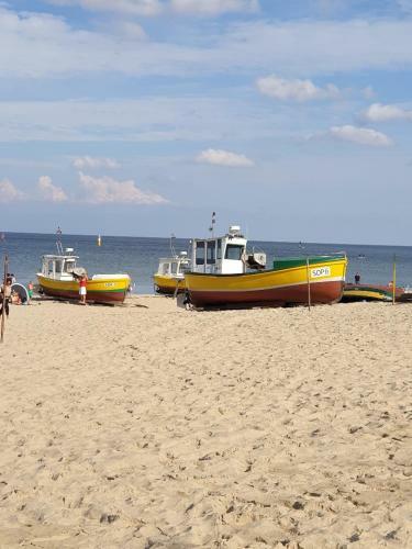Apartamento 7 Sopot
