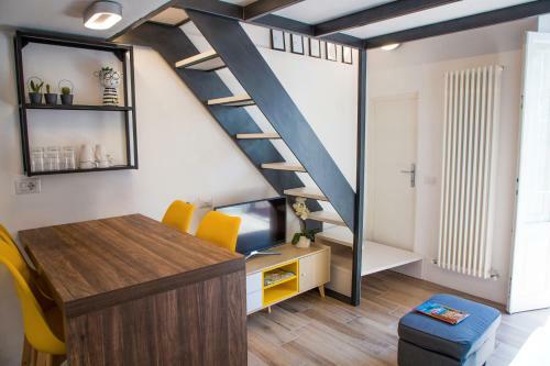 Apartamento Il Piccolo Acero