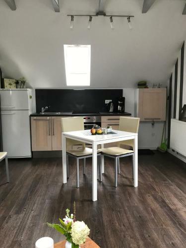 Apartamento Ferienwohnung Landart