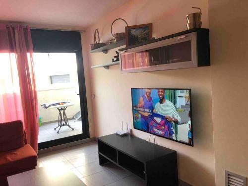 Apartamento Residencial Belice Ground Floor