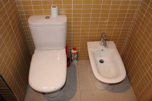 Apartamento Residencial Belice Ground Floor