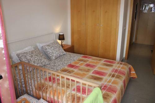 Apartamento Residencial Belice Ground Floor
