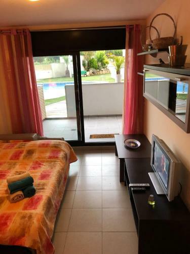 Apartamento Residencial Belice Ground Floor