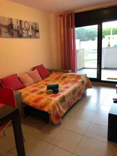 Apartamento Residencial Belice Ground Floor