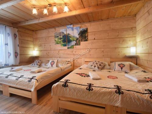 Agroturismo G�ralski Domek