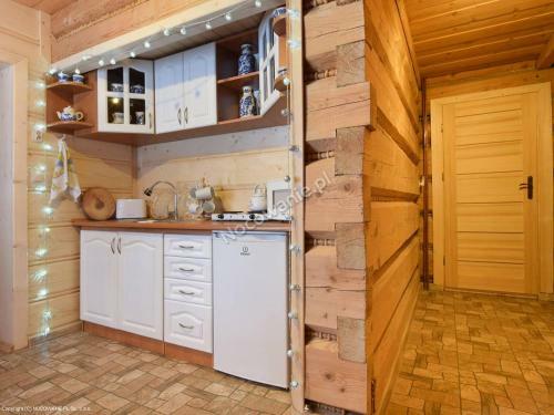 Agroturismo G�ralski Domek