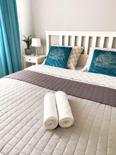 Apartament Na T?czowej