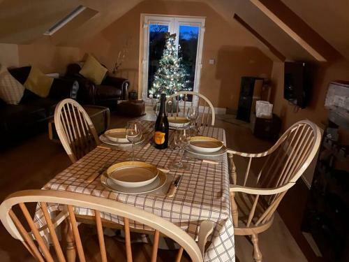 Apartamento The Stables Holiday Let