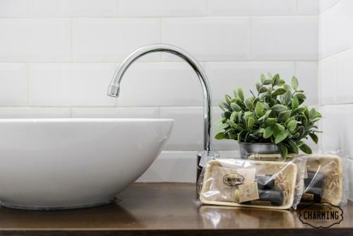 Apartamento Charming Chueca City Center