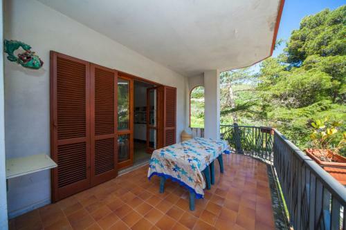 Apartamento Villa Rita Cilento