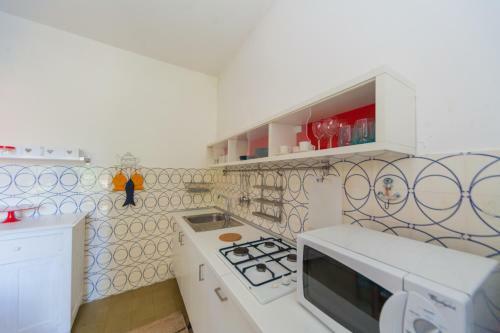 Apartamento Villa Rita Cilento