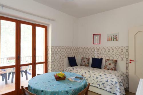 Apartamento Villa Rita Cilento