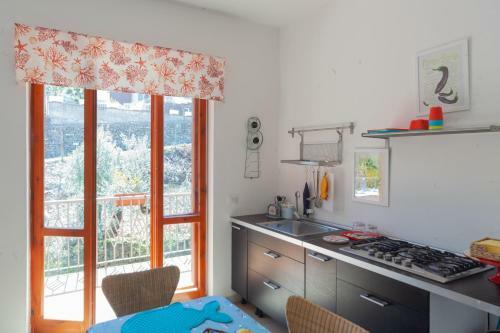 Apartamento Villa Rita Cilento