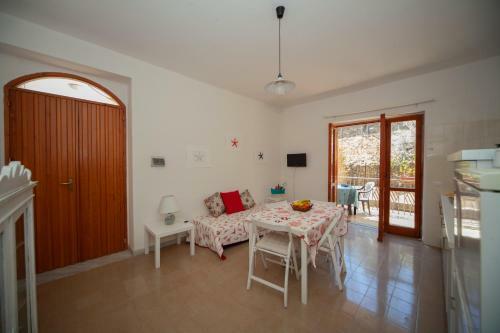 Apartamento Villa Rita Cilento