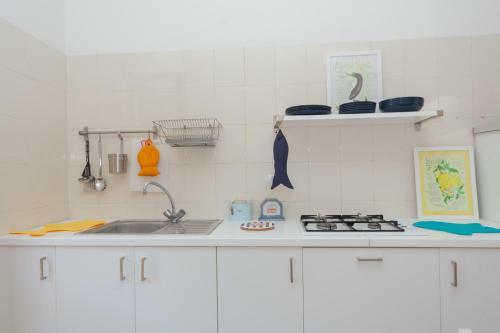 Apartamento Villa Rita Cilento